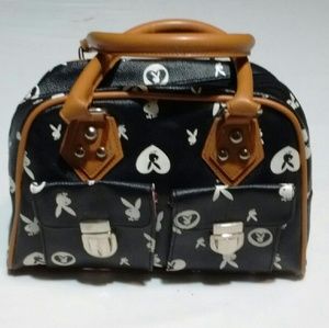 Playboy "Punk Rock Bowling" Purse