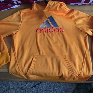 Adidas boys sweatshirt