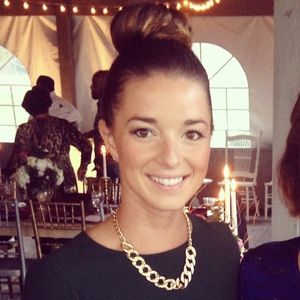 Meet your Posher, Anne