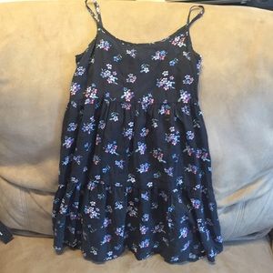 American Eagle Babydoll Dress