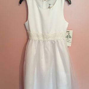 A cute little girl dress!!