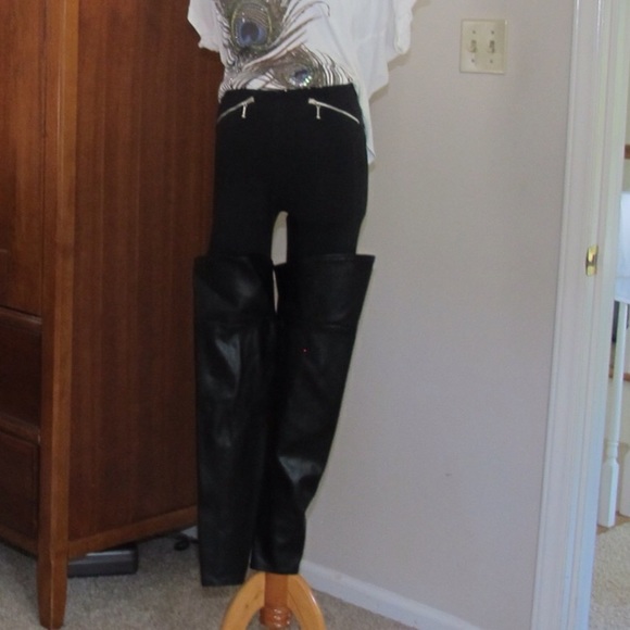 Riding Pants - Picture 2 of 2