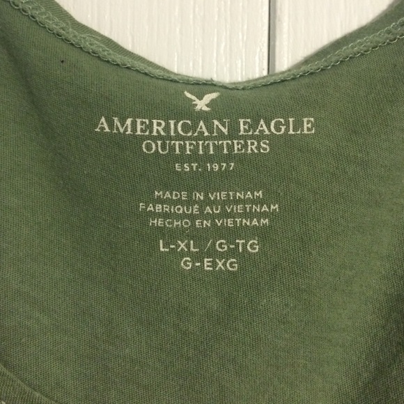 Tank Tops - Picture 2 of 2