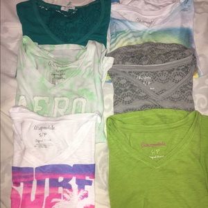 Aeropostale Tee-shirts