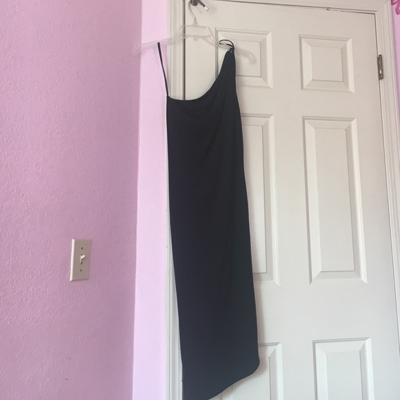 Cache off the shoulder black - Picture 2 of 3