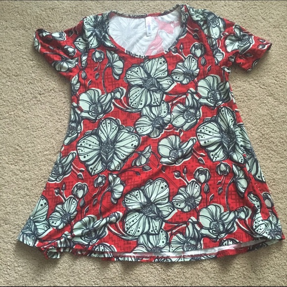 Perfect T