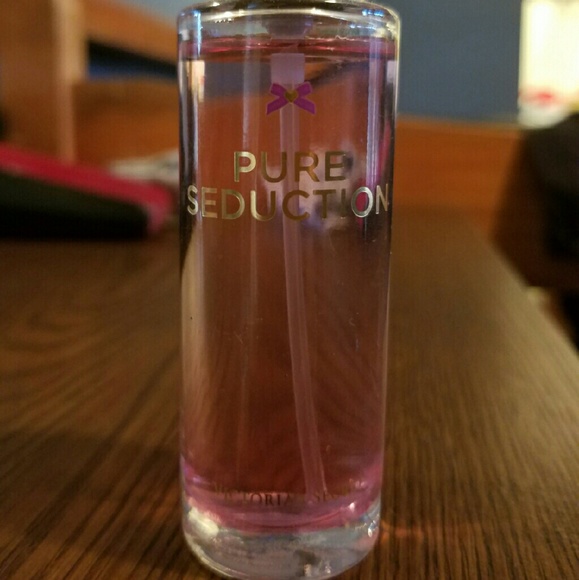 Women's fragrance perfume