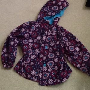 CUTE, SOFT GIRLS JACKET