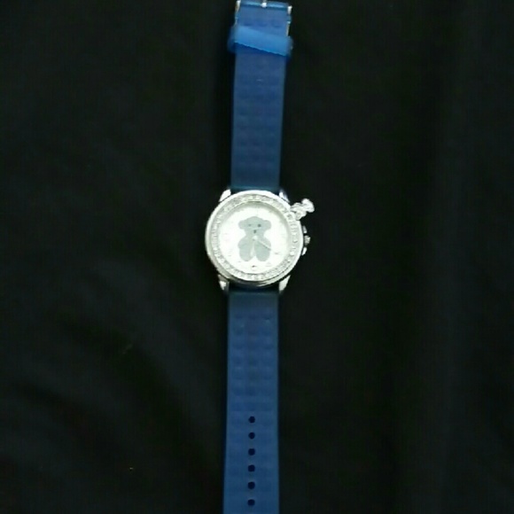 Fashion watch
