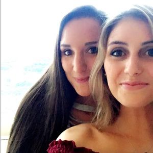 Meet your Posher, Emma