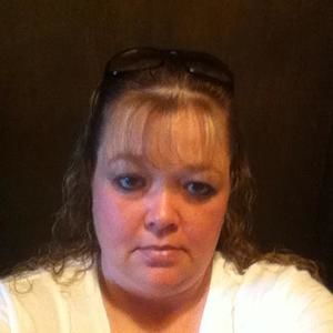 Meet your Posher, Jo ann