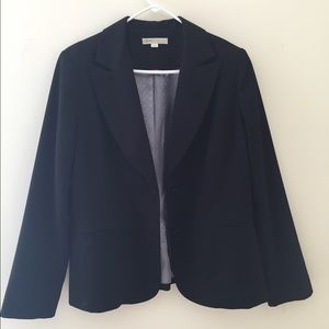 Cleo Cleo Black Blazer
