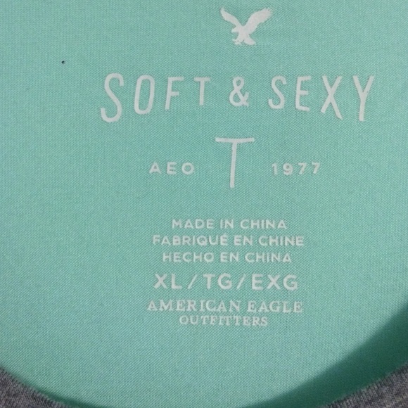 Crop Top - Picture 2 of 2