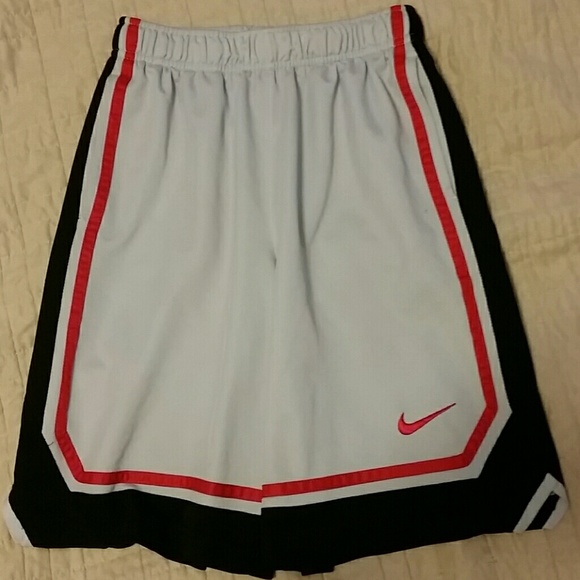 BOYS * Nike Dry Fit Basketball Shorts