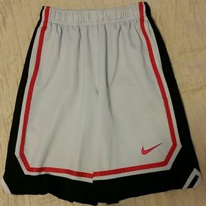 BOYS * Nike Dry Fit Basketball Shorts