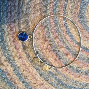 Alex and Ani September birthstone