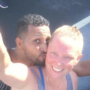 Meet your Posher, Shawna