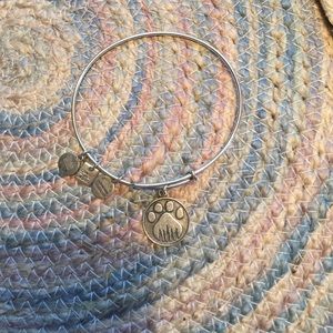 Alex and Ani bracelet
