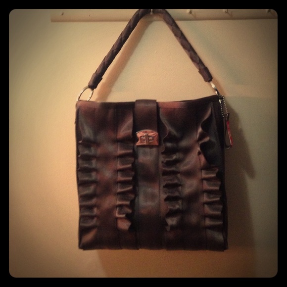 Harveys Seatbelt Bag Lola Tote