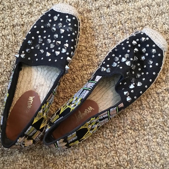 Sam Edelman Espadrilles