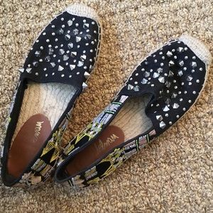 Sam Edelman Espadrilles