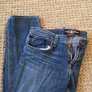 Lucky Brand Jeans