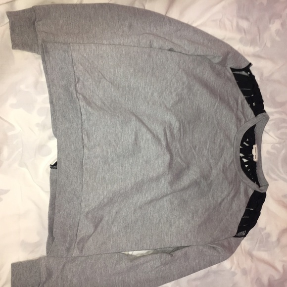 Science Noise Sweater