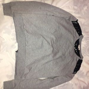 Science Noise Sweater