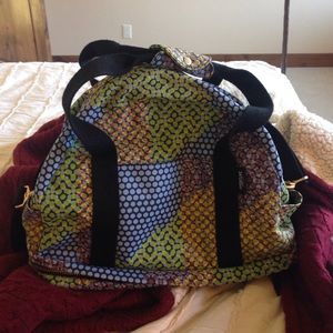 KATE SPADE WEEKEND BAG