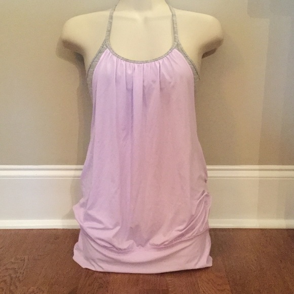 lululemon athletica Tops - Lululemon Flow Tank