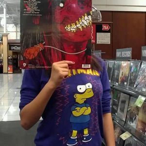 Meet your Posher, Lydia