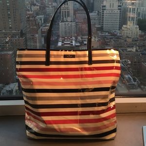 Kate Spade tote bag