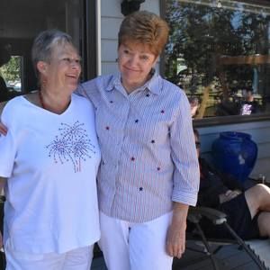 Meet your Posher, Barb