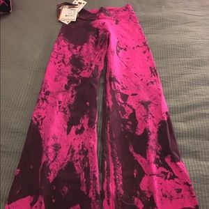 Margarita Yoga/Zumba pants