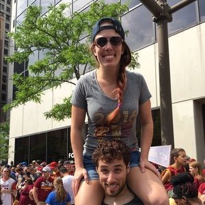 Meet your Posher, Dena