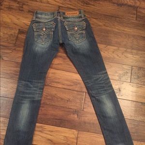 Rock Revival Women Jeans