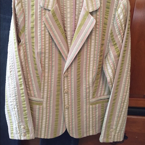 Cabi blazer