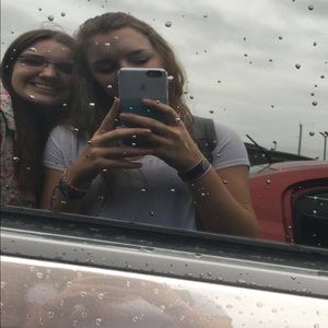 Meet your Posher, Gwenda