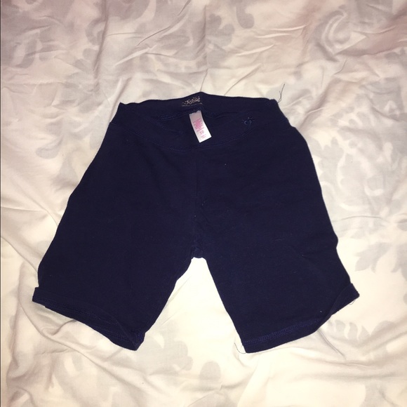 Justice Spandex