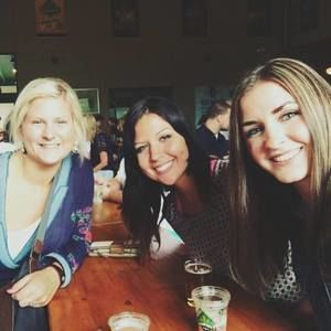 Meet your Posher, Sarah