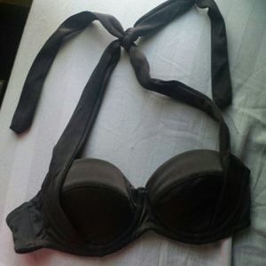 ASOS swim top