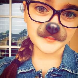 Meet your Posher, Kaitlyn