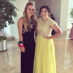 Meet your Posher, Grace