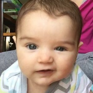 Meet your Posher, Ivana