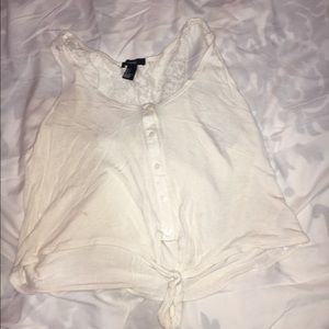 Forever 21 Tank