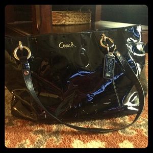 Coach handbag