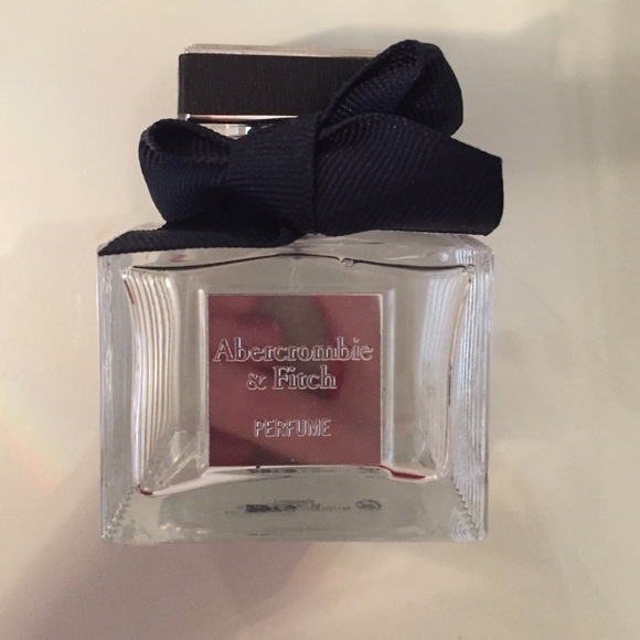 Abercrombie & Fitch Perfume