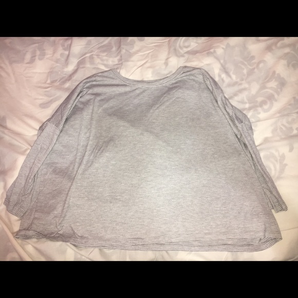Forever 21 Shirt