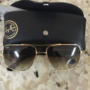 Ray bans