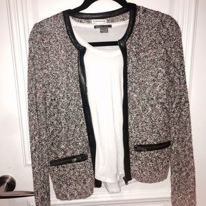 Club Monaco Jacket/Cardigan